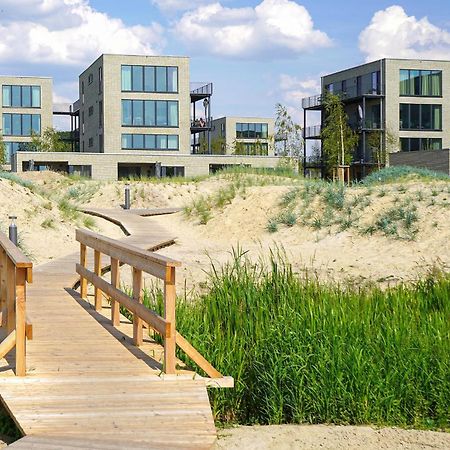 Stunning Home In Lembruch-Duemmer See With Sauna Buitenkant foto