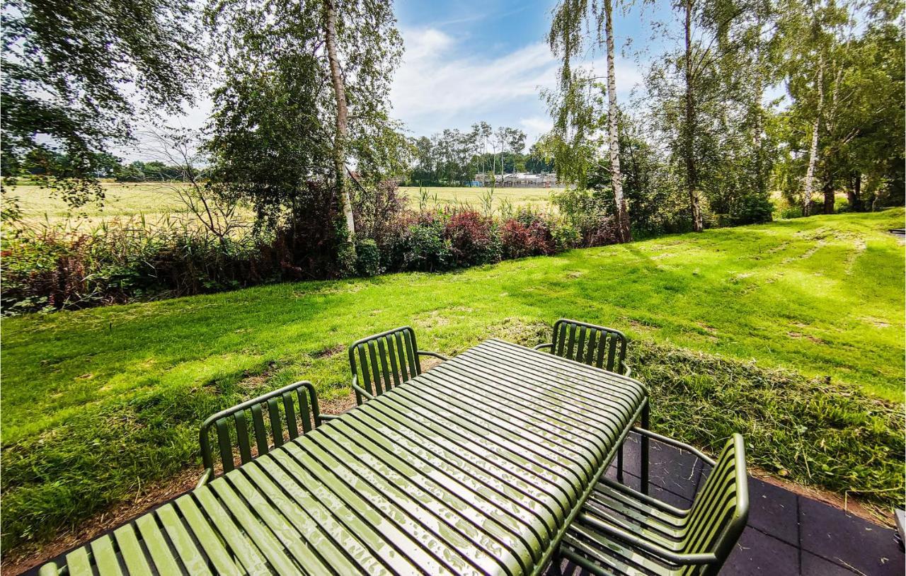Stunning Home In Lembruch-Duemmer See With Sauna Buitenkant foto
