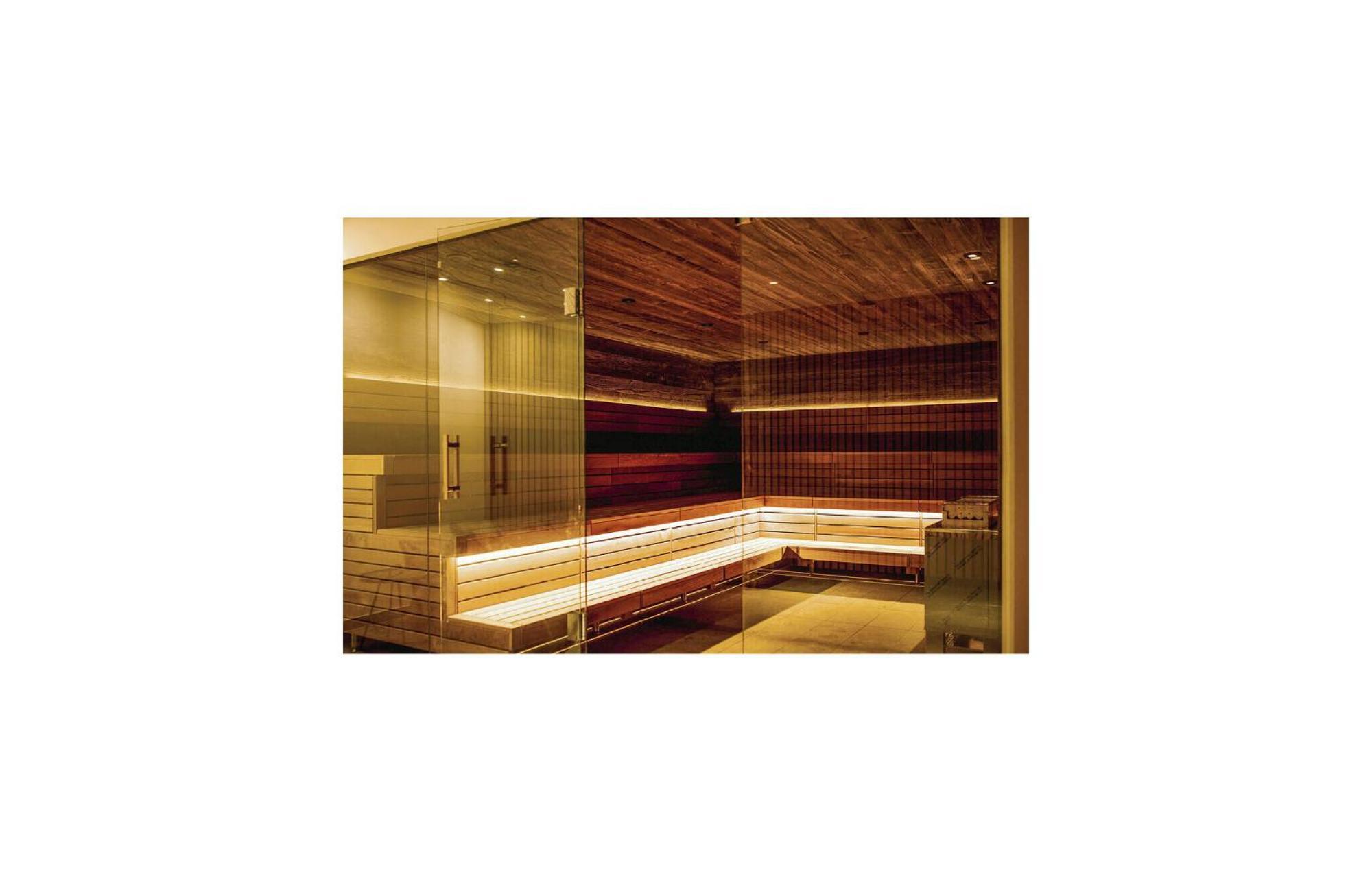Stunning Home In Lembruch-Duemmer See With Sauna Buitenkant foto